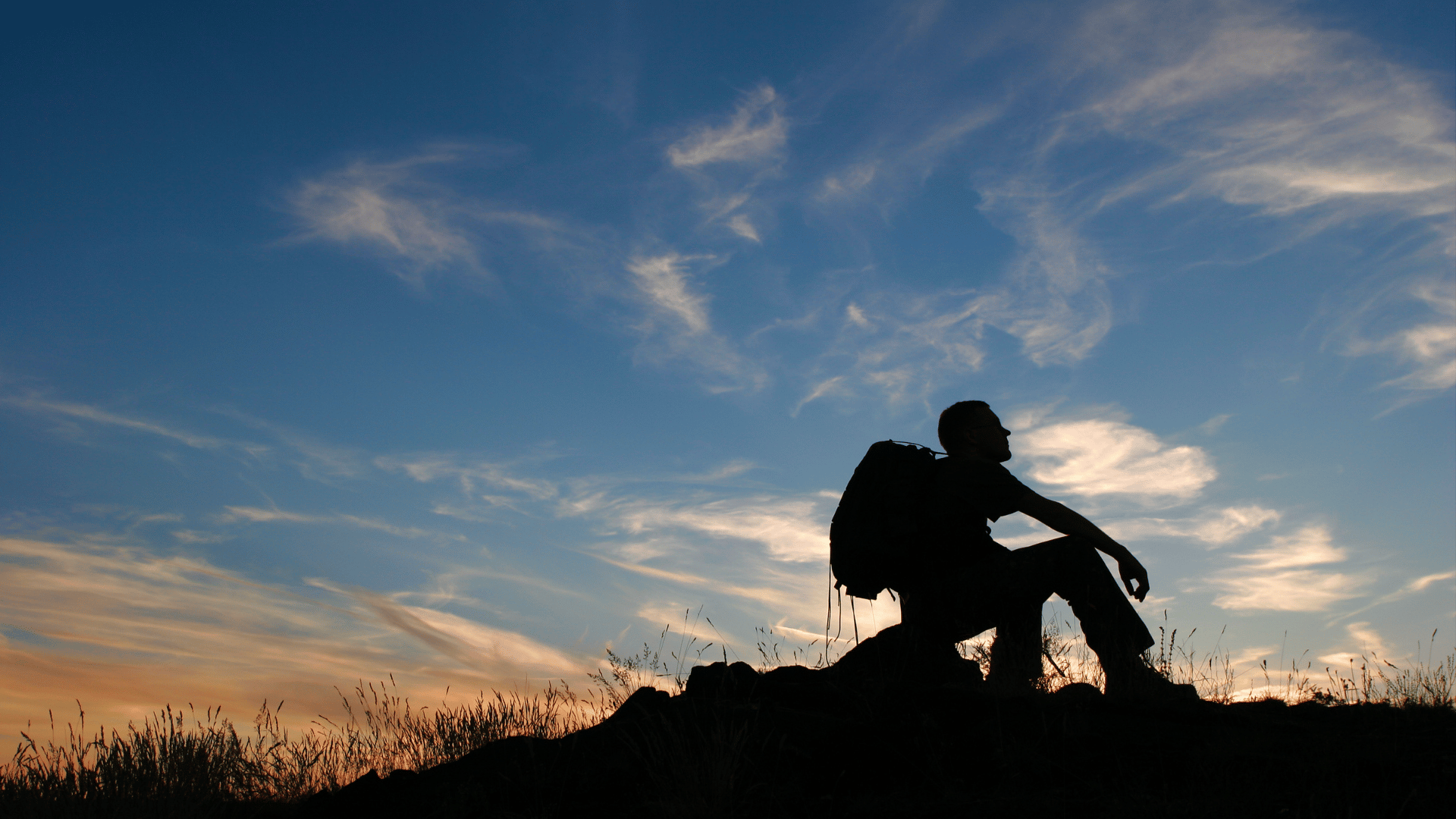 Aprendendo a Descansar em Deus Durante um Ano Agitado