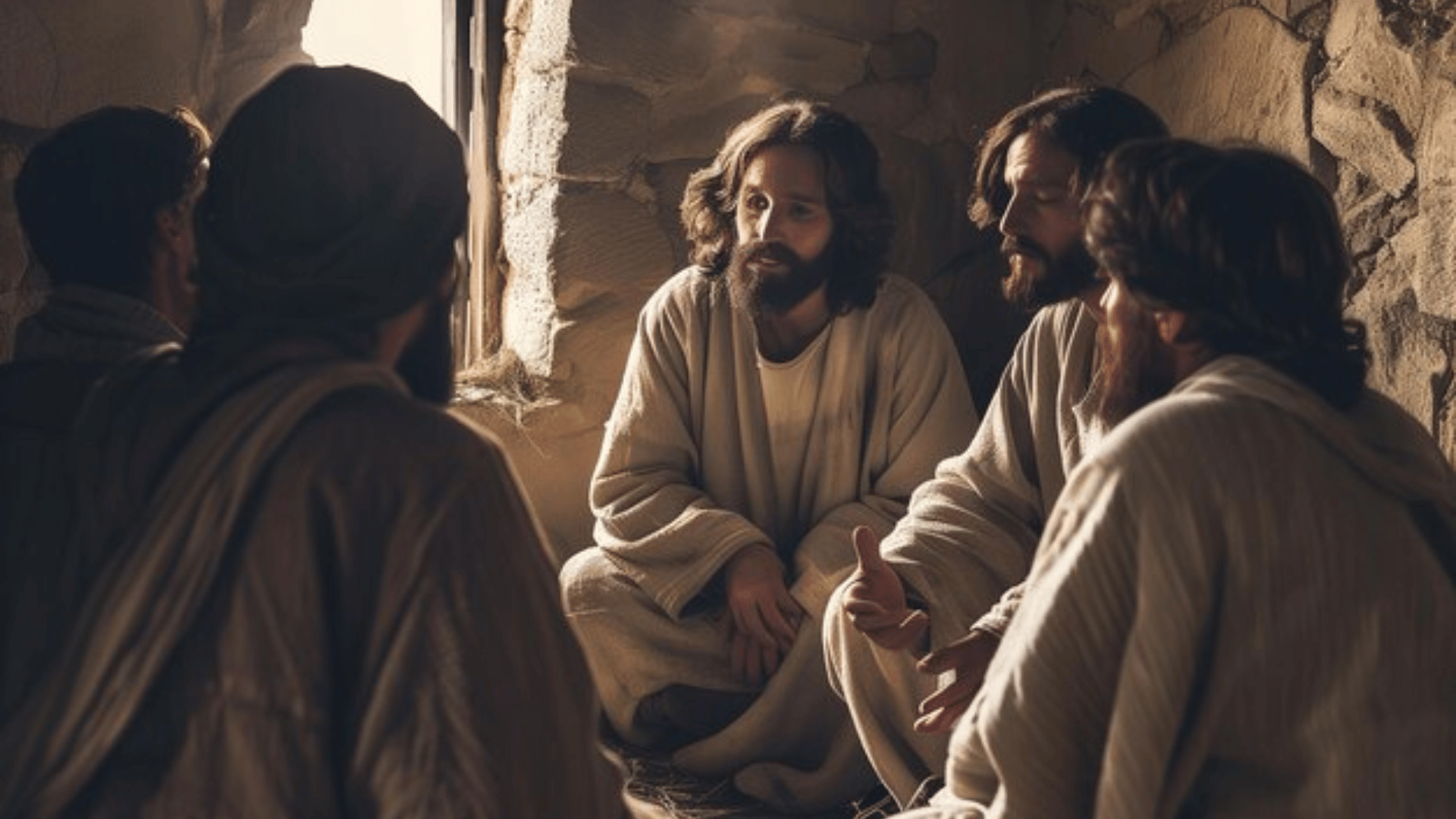 Jesus: Um Modelo de Missão Transformadora